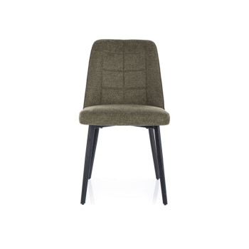 Kitchen chair Lecce (Fabric)